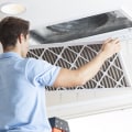 Understanding Home Furnace Air Filters by Size for Your HVAC Maintenance Needs