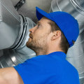 5 Signs an HVAC UV Light Installation Service Company Near Coral Springs FL Expert Knows Units With Ionizers