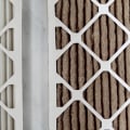 A Comprehensive Guide to HVAC Furnace Air Filters 16x25x5 and Ionizer Integration