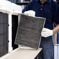 Superior Air Filtration Starts With Furnace HVAC Air Filter 18x24x4 and Trusted HVAC Ionizer Installation Companies