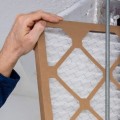 The Role of Furnace HVAC Air Filter 20x25x1 in Supporting HVAC Ionizer Installation for a Healthier Home