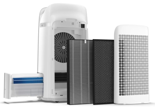 Air Filter Vs Air Purifier for Superior Air Quality