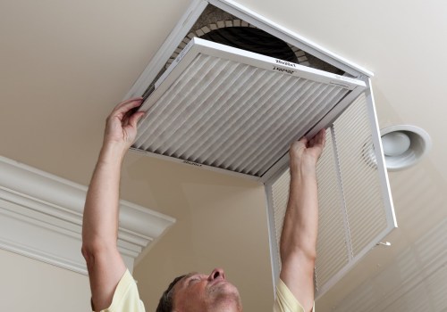 Revitalize Your Cooling | Unearthing Exquisite Home Air Conditioner Filter Replacements