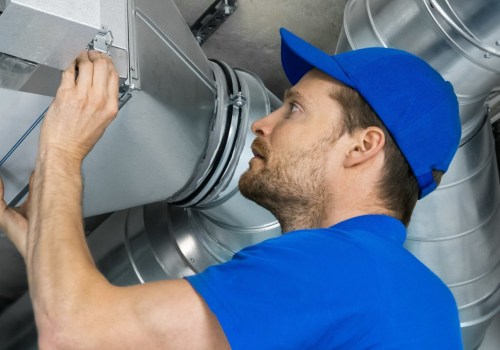 5 Signs an HVAC UV Light Installation Service Company Near Coral Springs FL Expert Knows Units With Ionizers