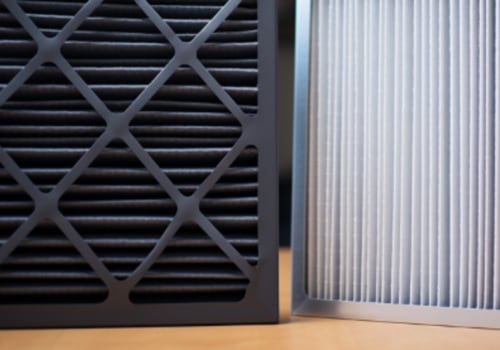 5 Unique Characteristics of 20x21.5x1 Furnace HVAC Air Filters That Make Them Top Choices For Units With Ionizers