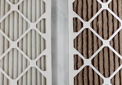 A Comprehensive Guide to HVAC Furnace Air Filters 16x25x5 and Ionizer Integration